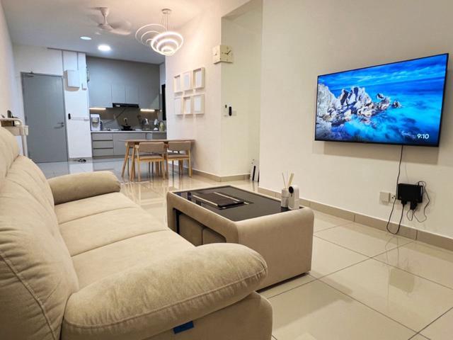 Condominium for sale in Bukit Jalil, Kuala Lumpur