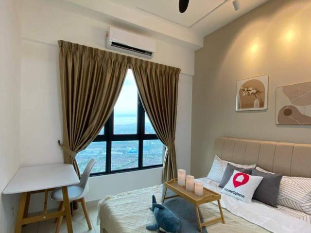 Room for rent in Bukit Jalil, Kuala Lumpur