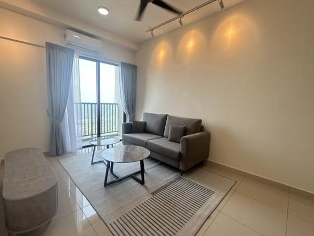 Condominium for rent in Bukit Jalil, Kuala Lumpur