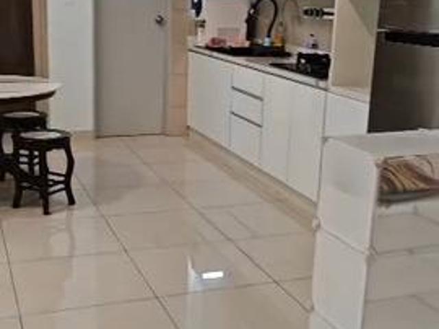 Condominium for rent in Bukit Jalil, Kuala Lumpur