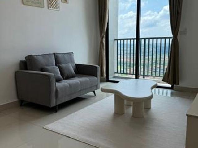 Condominium for rent in Bukit Jalil, Kuala Lumpur