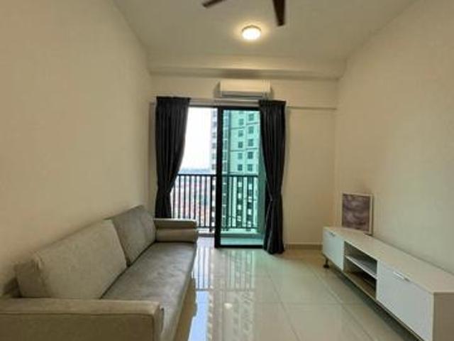 Condominium for sale in Bukit Jalil, Kuala Lumpur