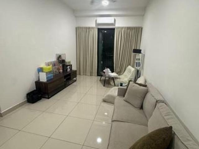 Condominium for rent in Bukit Jalil