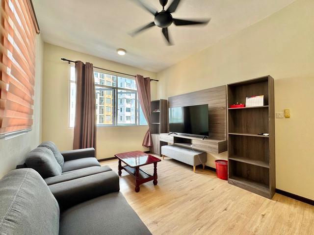 Apartment for rent in Kuching, Sarawak