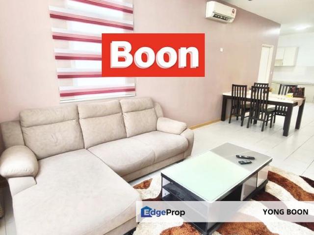 Condominium for rent in Kuching, Sarawak