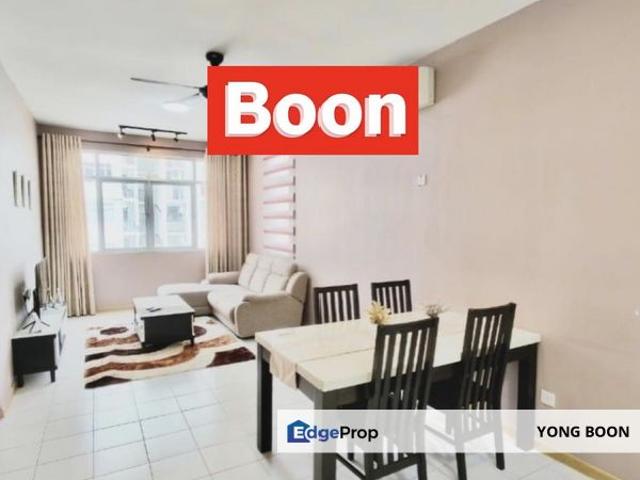 Condominium for rent in Kuching, Sarawak