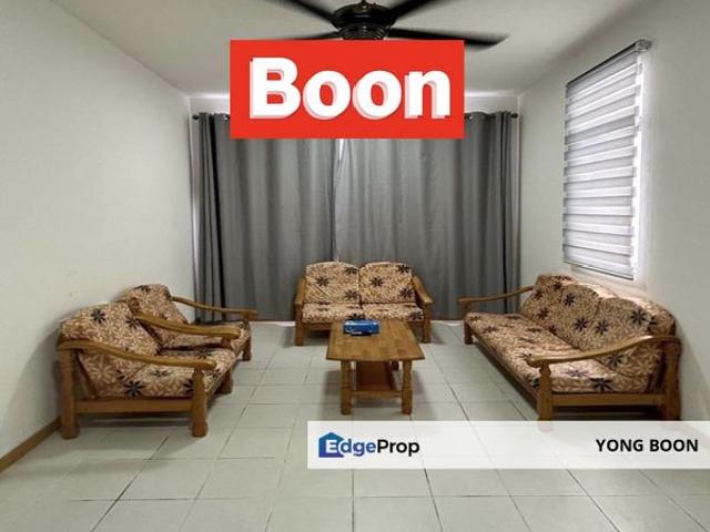 Condominium for rent in Residensi Bintawa Riverfront, Kuching