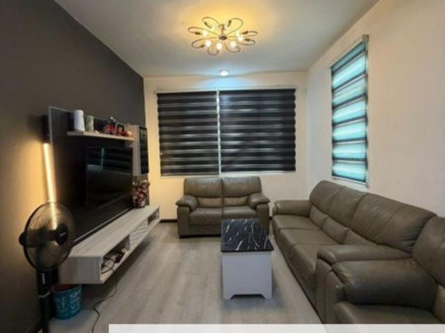 Condominium for rent in Kuching, Sarawak