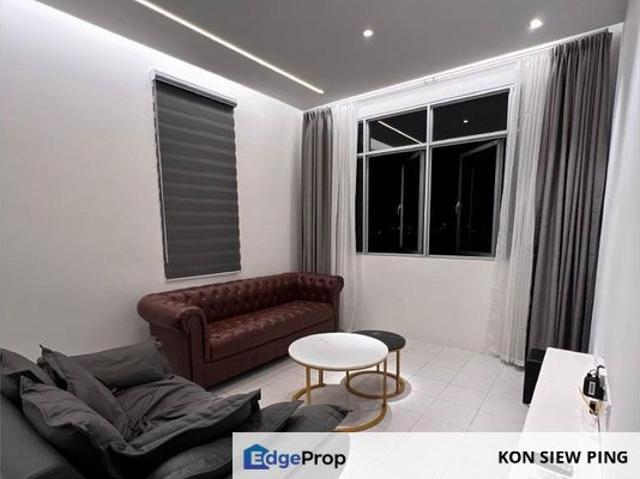 Condominium for rent in Kuching, Sarawak