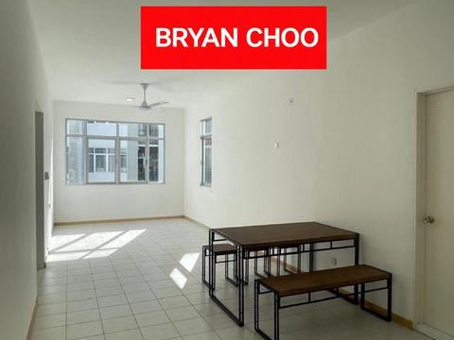 Apartment for sale in Kuching, Bahagian Kuching