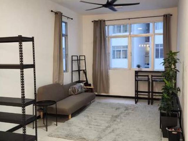 Apartment for rent in Kuching, Sarawak