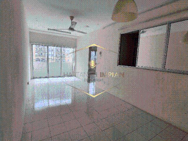 Apartment for rent in Selangor