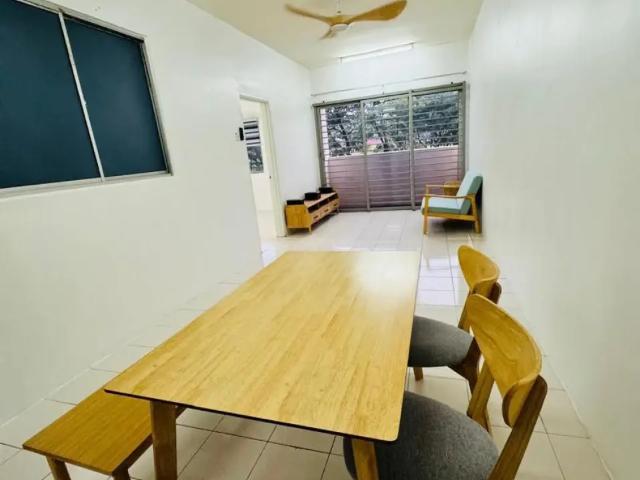 Apartment for rent in Selangor