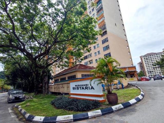 Condominium for sale in Ampang, Majlis Perbandaran Ampang Jaya