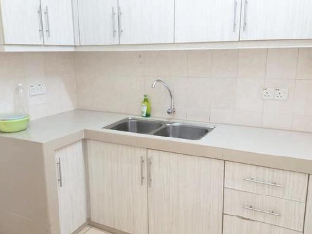Condominium for sale in Langat, Selangor