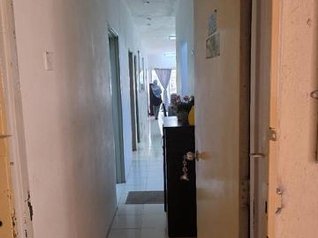 Apartment for sale in Ampang, Majlis Perbandaran Ampang Jaya