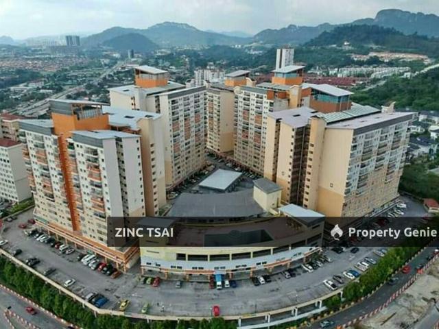 Serviced Residence for rent in Selangor