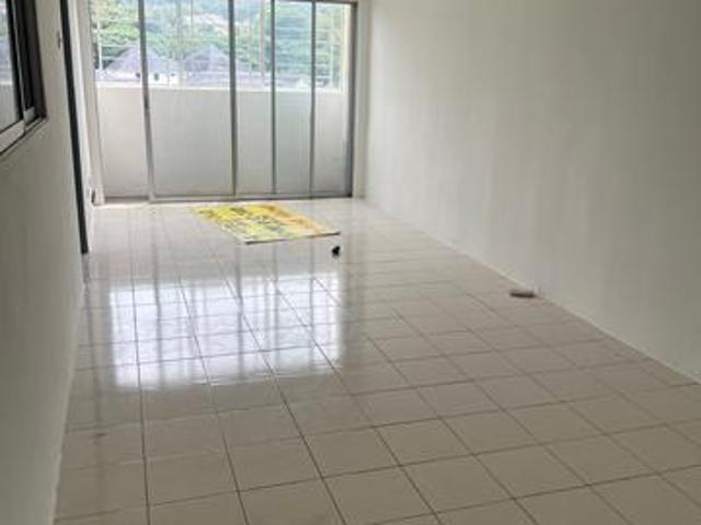 Apartment for sale in Langat, Selangor