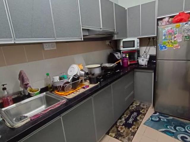 Condominium for sale in Ampang, Majlis Perbandaran Ampang Jaya
