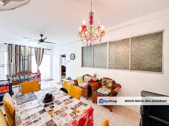Condominium for sale in Selangor