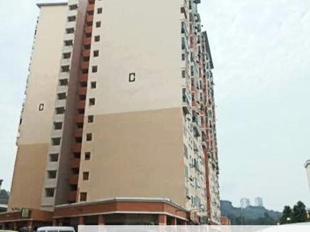 Condominium for sale in Selangor