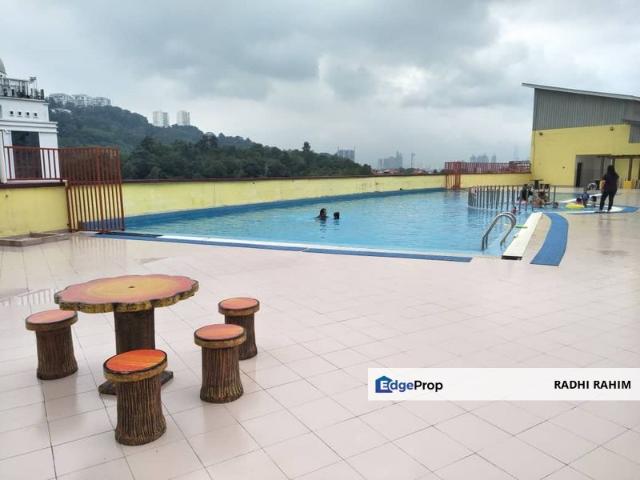 Condominium for sale in Selangor