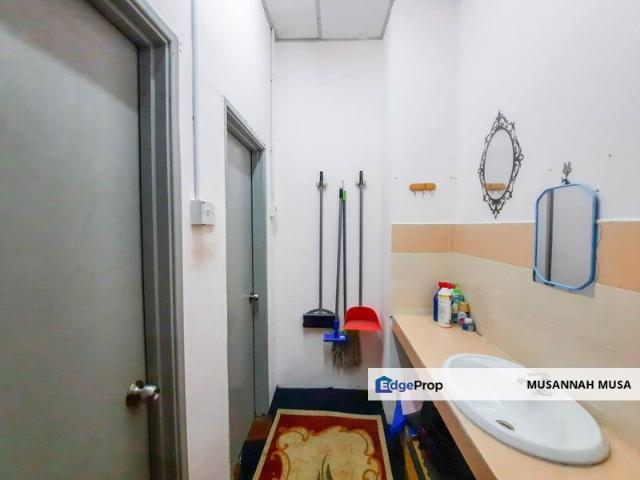 Condominium for sale in Selangor