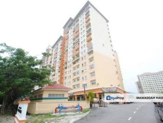 Condominium for rent in Taman Ukay Bistari, Majlis Perbandaran Ampang Jaya