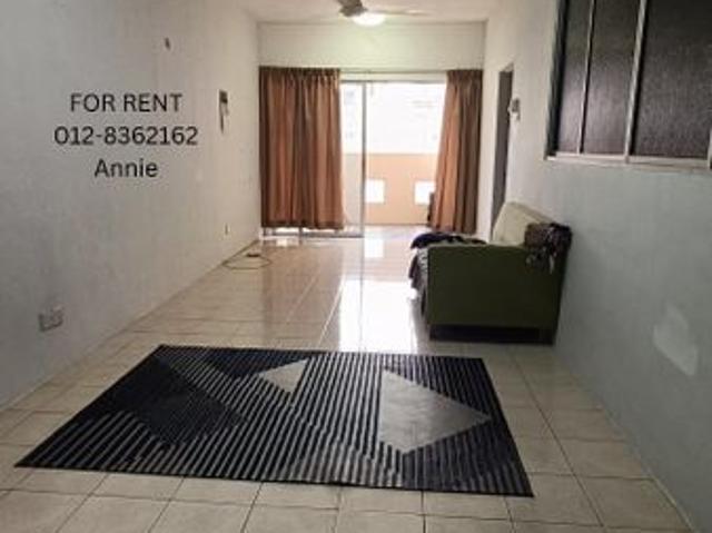 Condominium for rent in Selangor
