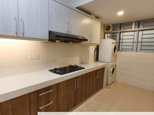 Condominium for sale in Selangor