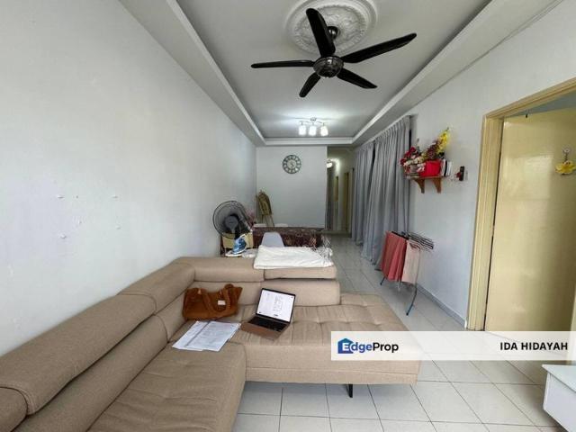 Condominium for sale in Selangor