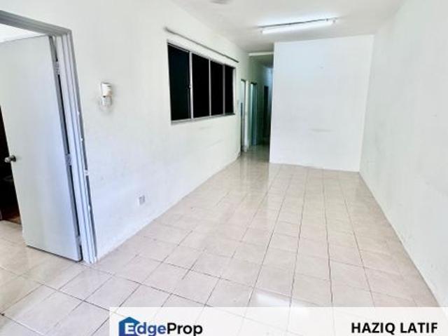 Condominium for sale in Taman Ukay Bistari, Majlis Perbandaran Ampang Jaya