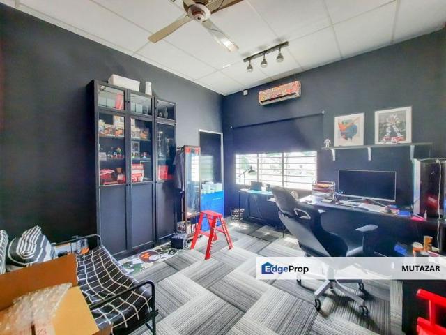 Shop for sale in Selangor