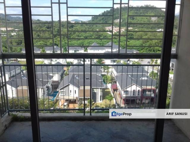 Condominium for rent in Selangor