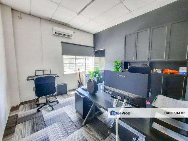 Shop for sale in Taman Ukay Bistari, Majlis Perbandaran Ampang Jaya