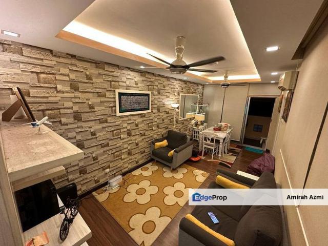 Condominium for sale in Selangor