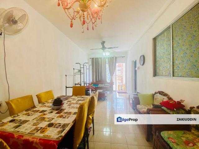 Condominium for sale in Selangor