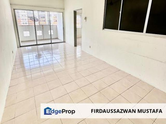 Condominium for sale in Selangor