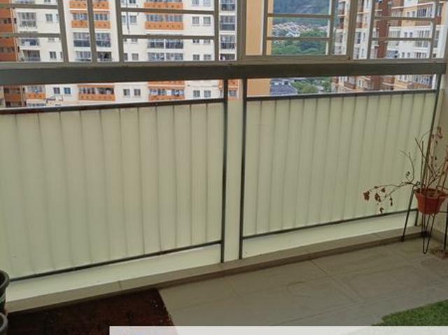 Condominium for rent in Selangor