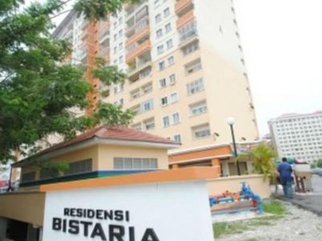Condominium for sale in Selangor