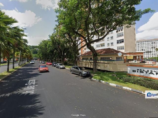 Shop for rent in Selangor