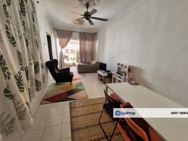 Condominium for sale in Taman Ukay Bistari, Majlis Perbandaran Ampang Jaya