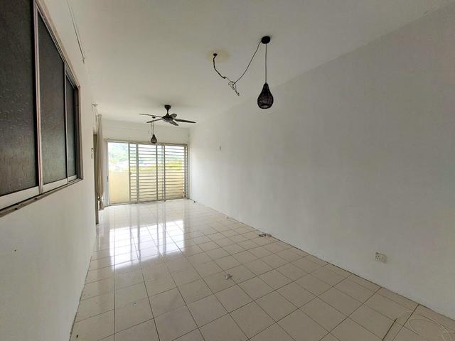 Condominium for sale in Langat, Selangor