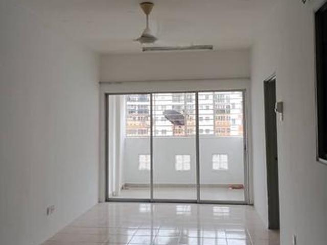 Apartment for sale in Langat, Selangor