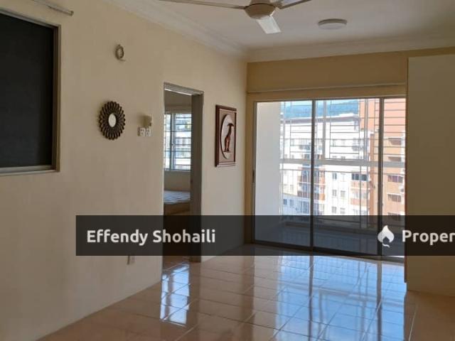 Condominium for sale in Selangor