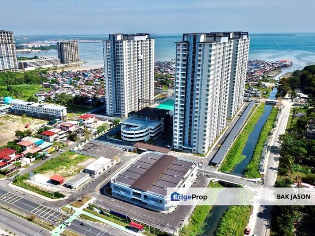 Condominium for sale in Sandakan Town, Sabah
