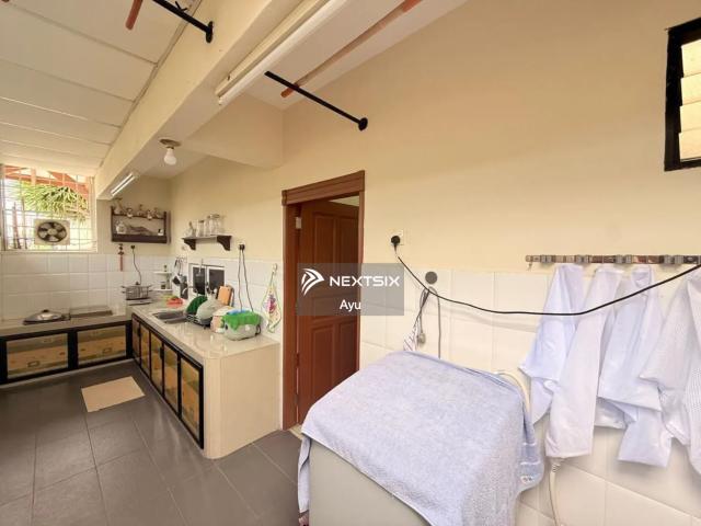 Residential House for sale in Johor