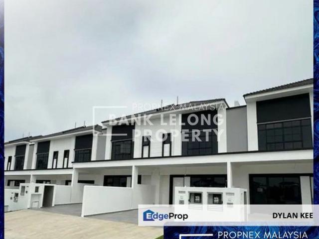 House for sale in Bukit Ledang, Johor