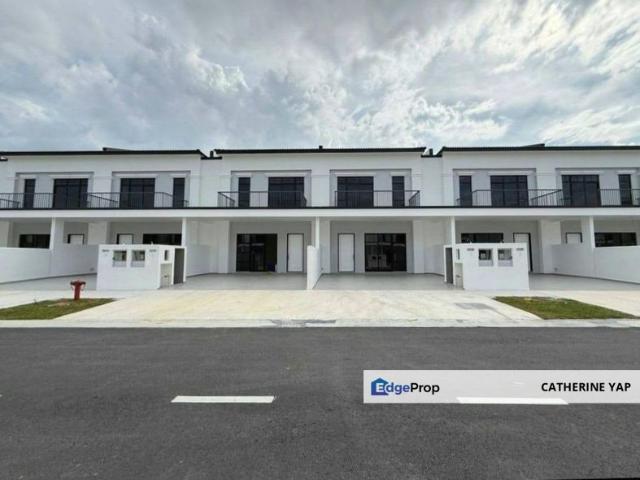 House for sale in Bukit Ledang, Johor