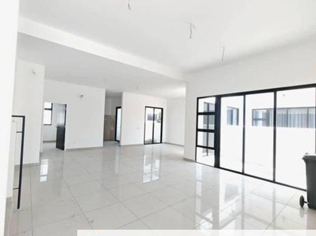 House for sale in Bukit Ledang, Johor